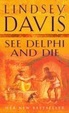 Cover of See Delphi and Die