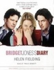 Cover of Bridget Jones's Diary