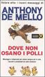 Cover of Dove non osano i polli