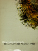 Cover of Feelings, Vibes and Rhymes