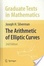 Cover of The arithmetic of elliptic curves