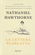 Cover of La lettera scarlatta