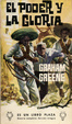 Cover of El poder y la gloria