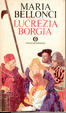 Cover of Lucrezia Borgia