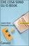 Cover of Che cosa sono gli e-book