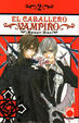 Cover of El Caballero Vampiro 2