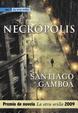 Cover of Necropolis