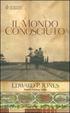 Cover of Il mondo conosciuto