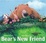 Cover of "Bear's New Friend"