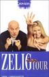 Cover of Zelig in tour