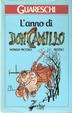 Cover of L'anno di don Camillo