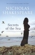 Cover of The Secrets of the Sea