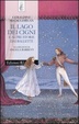 Cover of l lago dei cigni e altre storie dai balletti
