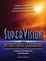 Cover of "SuperVision and Instructional Leadership"