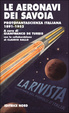 Cover of Le aeronavi dei Savoia