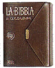Cover of La Bibbia di Gerusalemme