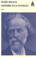 Cover of Histoire d'un ruisseau