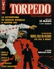 Cover of Torpedo n. 10