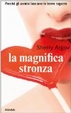 Cover of La magnifica stronza