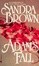 Cover of "Adam's Fall"