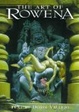 Cover of The Art of Rowena