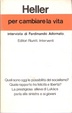 Cover of Per cambiare la vita