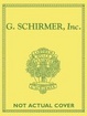 Cover of 36 Eight-Measure Vocalises, Op. 92