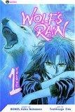 Wolf's Rain, Volume 1 (Wolf's Rain)