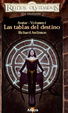 Cover of Las Tablas del Destino