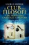 Cover of Il club dei filosofi che volevano cambiare il mondo