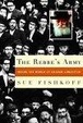 Cover of The Rebbe's Army