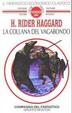 Cover of La collana del vagabondo