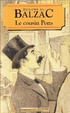 Cover of Le cousin Pons