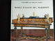Cover of Mobili italiani del Meridione