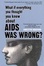 Cover of 'What if everything you thought you knew about AIDS was wrong?'