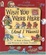 Cover of "Wish You Were Here (And I Wasn't)"