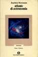 Cover of Atlante di astronomia