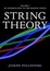Cover of String Theory, Vol. 1