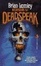 Cover of "Necroscope 4"
