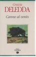 Cover of Canne al vento