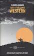 Cover of Tutti i racconti western