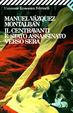 Cover of Il centravanti è stato assassinato verso sera