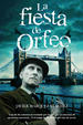 Cover of La fiesta de Orfeo