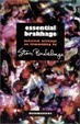 Cover of Essential Brakhage