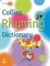 Cover of "Collins Rhyming Dictionary"