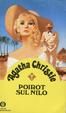Cover of Poirot sul Nilo