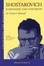 Cover of "Shostakovich Symphonies and Concertos - An Owner's Manual"