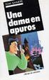 Cover of Una dama en apuros