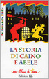 Cover of La storia di Caino e Abele