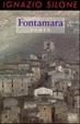 Cover of Fontamara.
